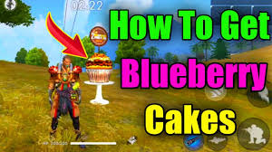 Sweet and lemony, with a delicate crumb, this cake tastes like summer. Free Fire How To Get Blueberry Cakes In Free Fire Tricks Tamil New Lobby To Game Problem Solution Youtube