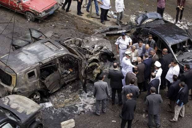 الوطن» تعيد نشر اعترافات المدانين في «اغتيال النائب العام» - الوطن