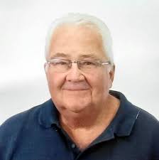 Charles Olson Obituary