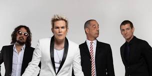 Sugar Ray