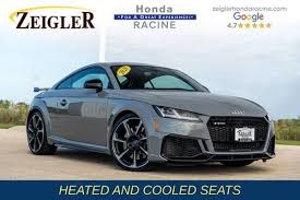 Image result for Daytona Gray 2021 TTRS