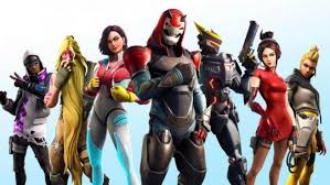 It is available in three distinct game mode versions that otherwise share the same general gameplay and game. Fortnite Expulsa A Un Usuario De Sus Torneos Por Ser Demasiado Joven Para Competir Pero No Para Jugar