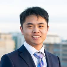 I'm happy to announce that I will join Hogan Lovells in the firm's DC  office next summer as a summer associate. To my friends, family, and  mentors, I cannot thank you enough