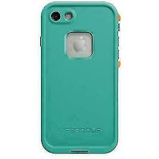 Keep your smartphone looking fresh with a slim case that. Lifeproof 77 53988 Fre Series Waterproof Case For Iphone 7 Sunset Bay For Sale Online Ebay