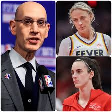 It was an offer that seemed impossible to refuse: a deal that could have  quadrupled WNBA salaries and pushed top earnings to a million dollars. Yet,  the players reportedly walked away. The