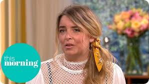 Emma Atkins and Michelle Hardwick