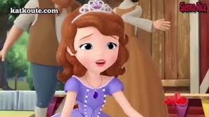 صوفيا الأولى الجزء الثاني صوفيا الثانية لحظات مضحكة #2