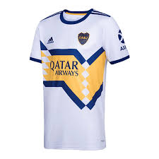 Boca le preguntó a carlos zambrano a qué jugador llevaría y él nombró a uno de la selección tener un compatriota aquí en el club sería algo muy lindo, dijo carlos zambrano en un video. Replica Adidas Zambrano 5 Boca Juniors Away Soccer Jersey 2020 21