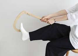 Lihashuoltoa ja triggerpisteiden käsittelyä