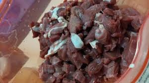 Daging masak kicap cara potong daging dengan betul. Resepi Daging Masak Kicap Simple Dan Mudah Iluminasi