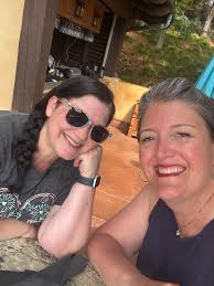 Delicious food and drinks at Disneyland