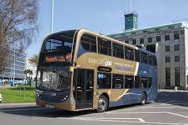 Stagecoach 15929 YN63 BXB | Stagecoach South West 15929 - YN… | Flickr