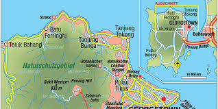 Two shining lights of sydney's hospo scene have moved back to wellington and opened a restaurant that will disrupt your evening in the very best way possible Map Of Penang Island In Malaysia Welt Atlas De