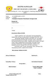 Surat permohonan merupakan surat yang dibuat oleh individu atau instansi secara resmi yang ditujukan kepada pihak lain dengan tujuan meminta bantuan. Contoh Surat Permohonan Izin Guru Kepada Kepala Sekolah Rasanya