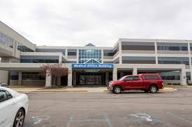 Honestly, from reception, to techs. Chillicothe Close To Home Center