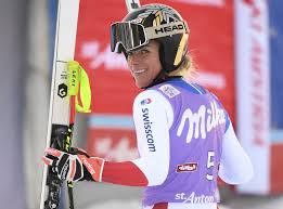 Her last result is a 2nd in the 2020/21 kronplatz giant slalom. Gut Behrami Tops Fis Alpine Ski World Cup Super G Standings After St Anton Win