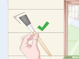 Your local painting experts with hundreds of satisfied customers, straightline painting inc by wayne dions is your top choice for professional painting service and pressure washing in the hillsborough, hernando, pasco & pinellas counties. 3 Easy Ways To Paint Straight Lines Wikihow