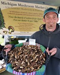 54th National Morel Mushroom Festival in Boyne City