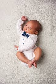 Baby Photography Singapore 1 2 Months Baby Photoshoot