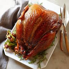 Rachel is in new york right now. How To Roast A Frozen Turkey For Thanksgiving Williams Sonoma Taste