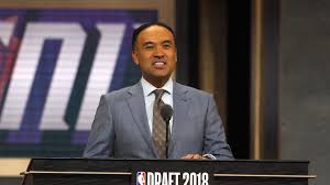 Find out when the 2019 nba draft lottery starts, as well as how to watch it, the teams with the best odds of getting the no. How The Nba Draft Lottery Works Rules Structure Heavy Com