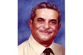 Joseph Metoyer Obituary and Online Memorial (2013)