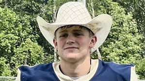 Greenbrier West's Holliday captains Class A defense