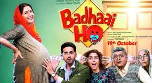 Badhaai Ho 1st Week Box Office Collection Ayushmann Khurana S Film Is Unstoppable Earned 65 Crore In 8 Days blog to bollywood