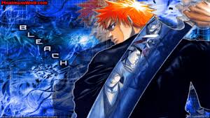 Theme details theme name bloodborne nightmares categorie ps4 themes. Bleach Ultimate Theme Playstation Universe