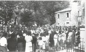L'eccidio di sant'anna di stazzema: La Strage Nazista Di Sant Anna Di Stazzema