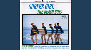 The Best Surf Related Songs By The Beach Boys
