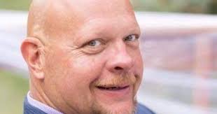 Stephen 'Steve' O'Neil Walz