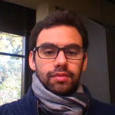 Alejandro DELGADILLO