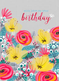 Whether your birthday flower delivery is sent to the home or office, you can be sure it will be received with a smile. Happy Birthday Images For Her Bday Images For Girls