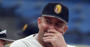 Ariel Prieto: El béisbol de Venezuela me recuerda al de Cuba