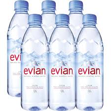 Mineralwasser » großes sortiment bei rewe lieferung & abholung zum wunschtermin kein schleppen mehr lieferung an die haustür » jetzt bei rewe bestellen! Evian Premium Bei Bringmeister Online Bestellen