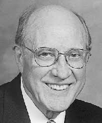 Eldred Taylor Obituary (1921