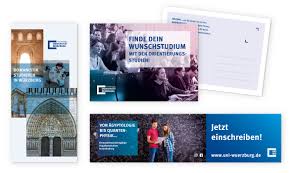 Learn more about the programes we offer. Universitat Wurzburg Print Artikel Online Banner Icue Medien