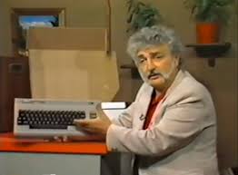 En 1982 , sous l'égide de jack tramiel , , , , , 6. Tech Time Warp Of The Week The Commodore 64 1983 Wired