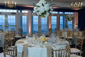 Table Center Piece Beach Wedding Reception Tables Beach Wedding Reception Wedding Reception Tables