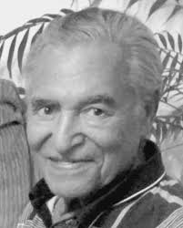 Joe Garcia Obituary (1926