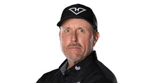 Watch: Mickelson & Horvat take