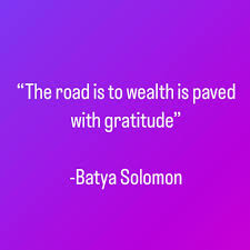 Batya Solomon (@batya_solomon) · Instagram 照片和视频