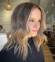 Lindsay Shidler Hair