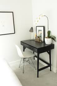 A set of furniture with a desk by west elm. Mywestelm Incessant Decorator
