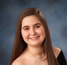 We are excited to announce our Valedictorian for the Class of 2021. Emily  Sperring has been a student at HCA since Kindergarten and plans to attend  Georgia Tech this fall to study