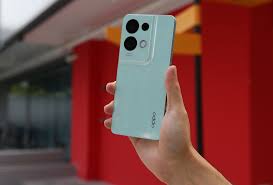 phone? OPPO Reno8 Pro+ ...