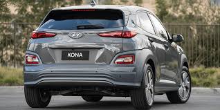 Fees of up to $499. Hyundai To Produce Kona Electric Car In India Electrive Com