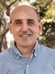 Dr Ing. John Charles Betts