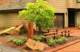 Japanese style evolves around clean and uncluttered living, holding tightly to balance, order, ancient customs and a love for natural beauty. Residential Landscape Design Projectsdavid Toguchi Landscape Architects